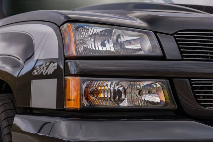 2005 Chevrolet Silverado 1st Gen - Image 10 of 31