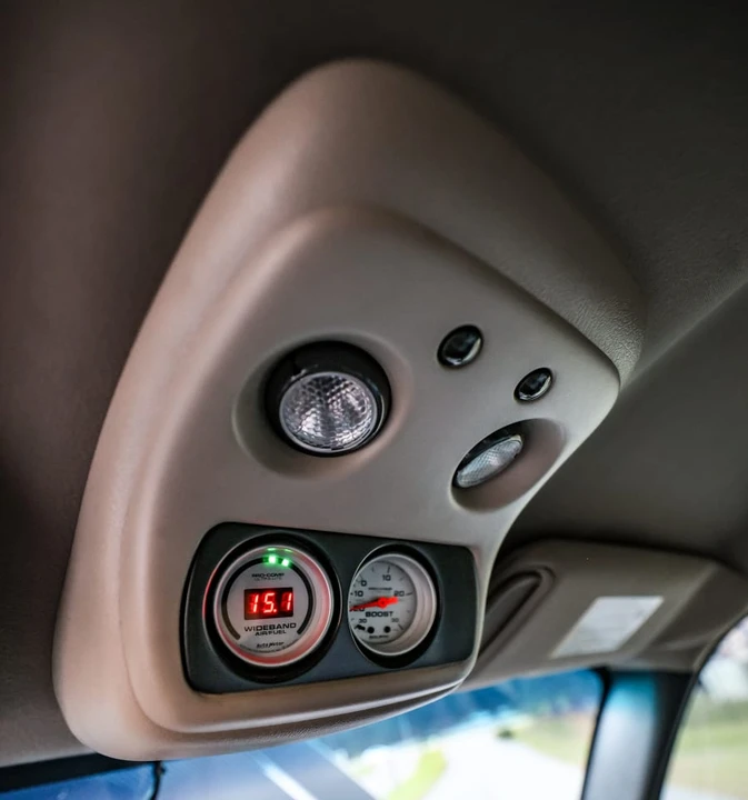2005 Chevrolet Silverado 1st Gen - Image 18 of 31