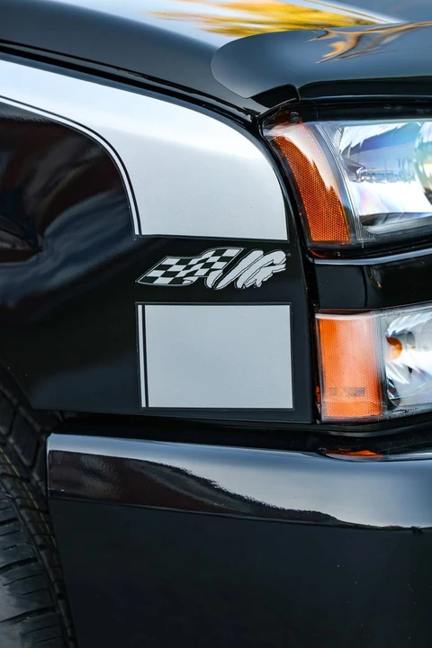 2005 Chevrolet Silverado 1st Gen - Image 6 of 31