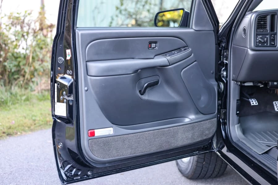 2005 Chevrolet Silverado 1st Gen - Image 19 of 31