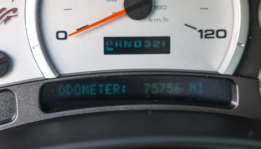 2005 Chevrolet Silverado 1st Gen - Image 20 of 31