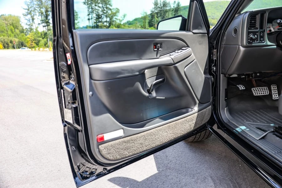 2005 Chevrolet Silverado 1st Gen - Image 26 of 31