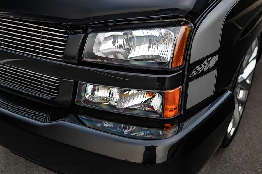 2005 Chevrolet Silverado 1st Gen - Image 17 of 31