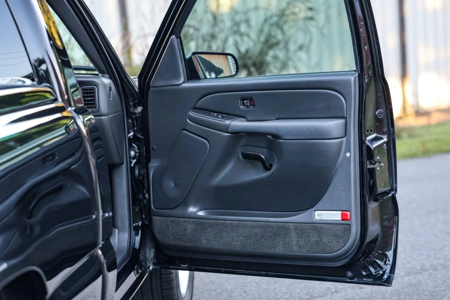 2005 Chevrolet Silverado 1st Gen - Image 15 of 31