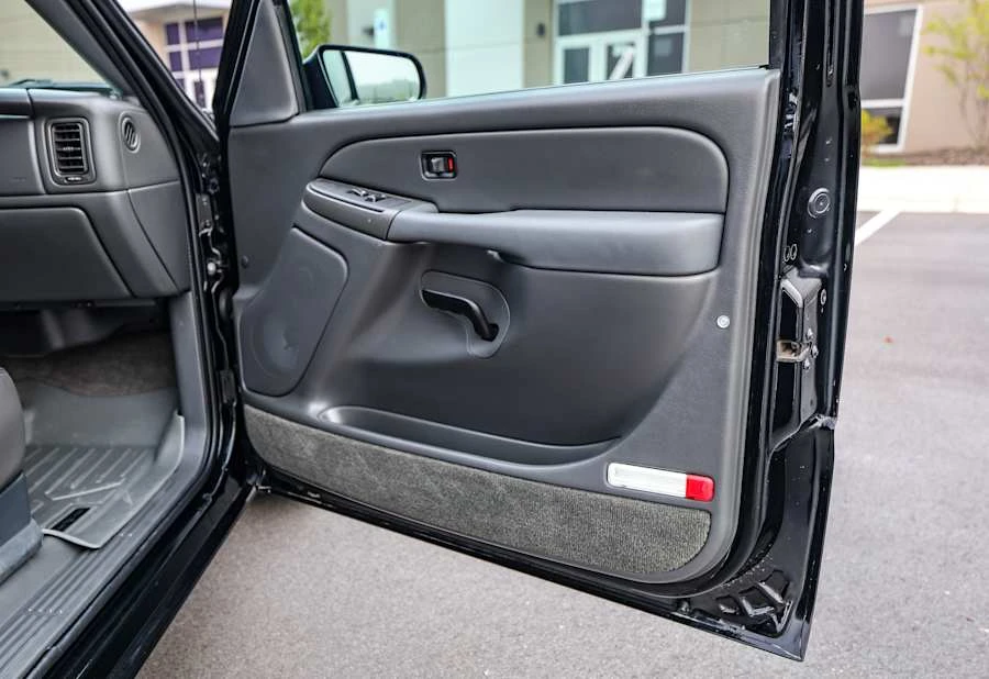 2005 Chevrolet Silverado 1st Gen - Image 26 of 31