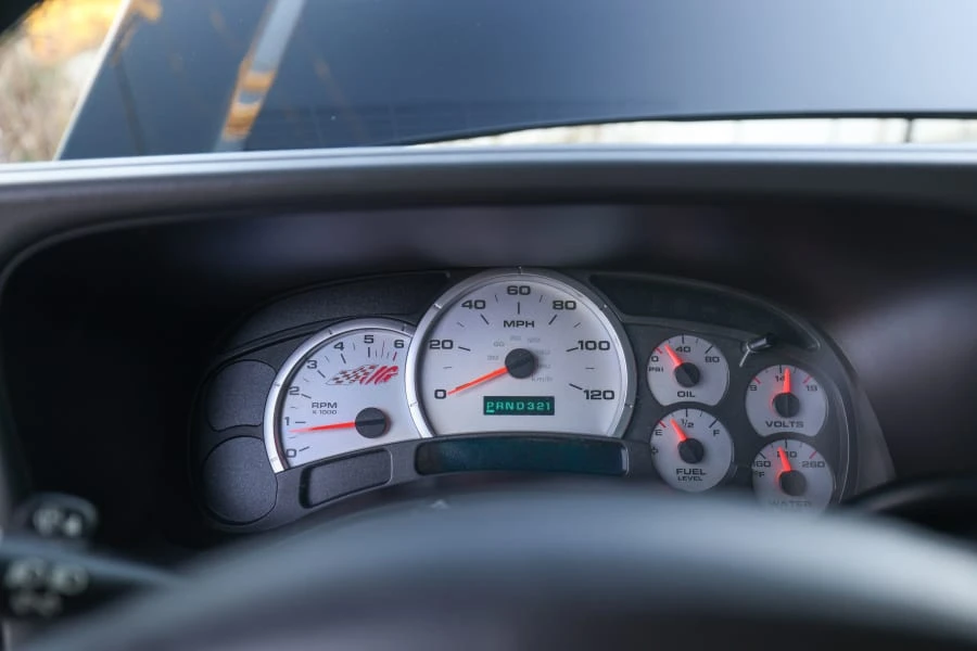 2005 Chevrolet Silverado 1st Gen - Image 16 of 31