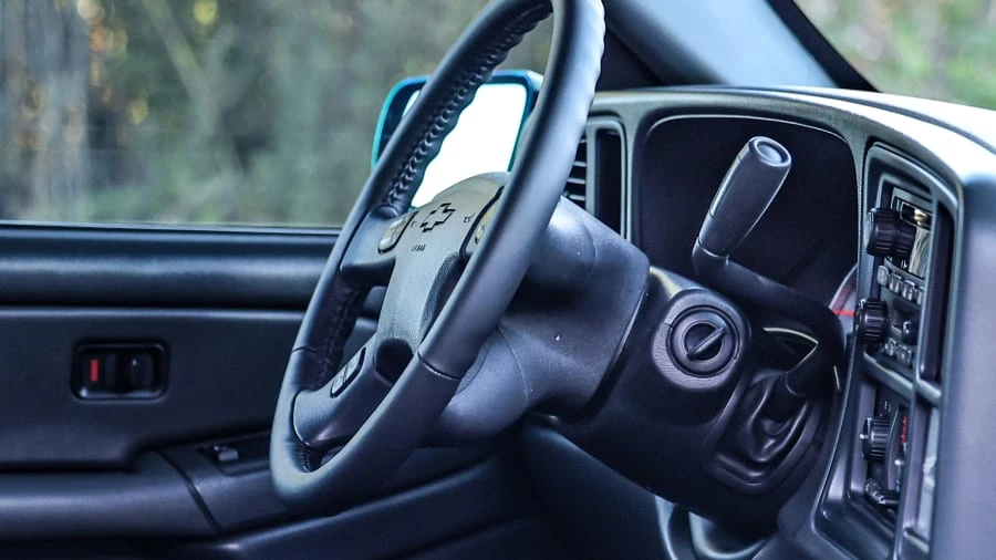 2005 Chevrolet Silverado 1st Gen - Image 31 of 31