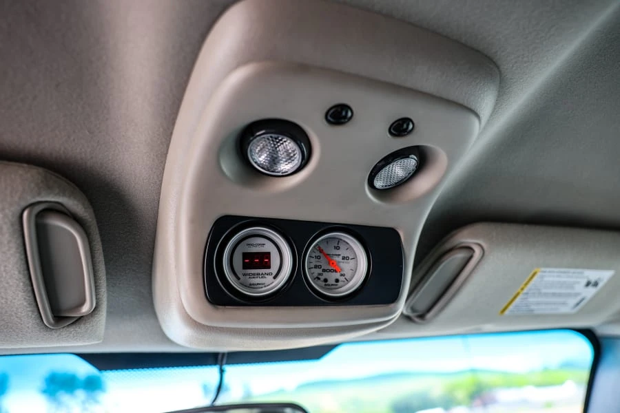 2005 Chevrolet Silverado 1st Gen - Image 28 of 31
