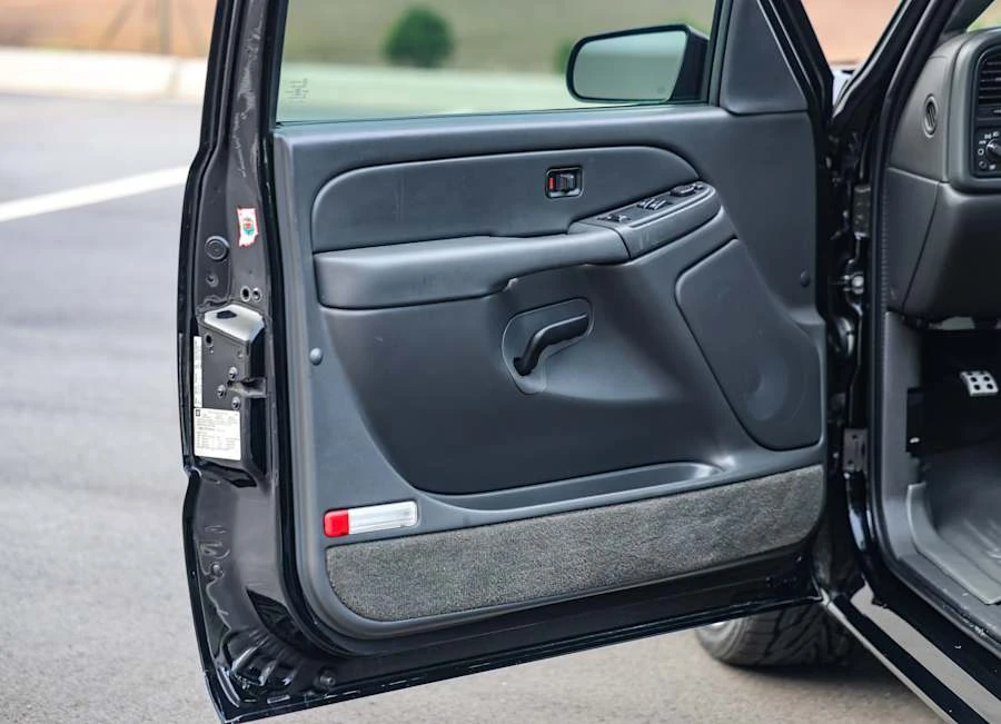 2005 Chevrolet Silverado 1st Gen - Image 31 of 31