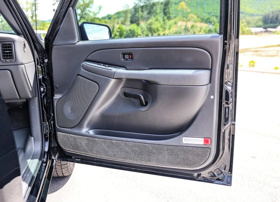 2005 Chevrolet Silverado 1st Gen - Image 29 of 31