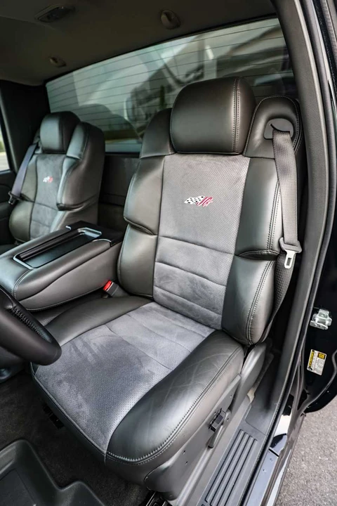 2005 Chevrolet Silverado 1st Gen - Image 22 of 31