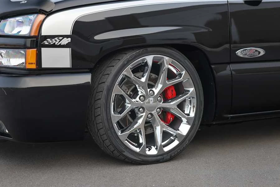 2005 Chevrolet Silverado 1st Gen - Image 7 of 31