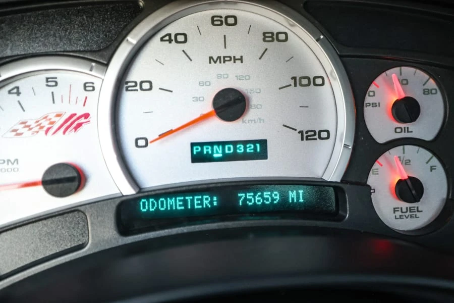 2005 Chevrolet Silverado 1st Gen - Image 30 of 31