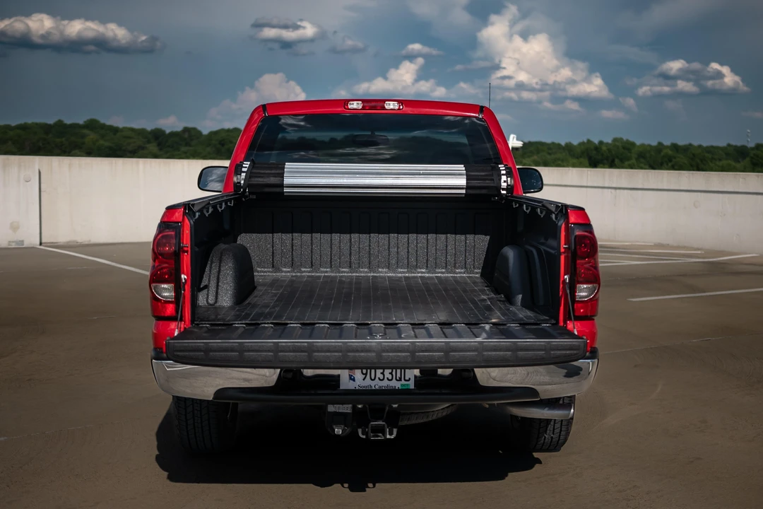 2005 Chevrolet Silverado 1st Gen - Image 15 of 31