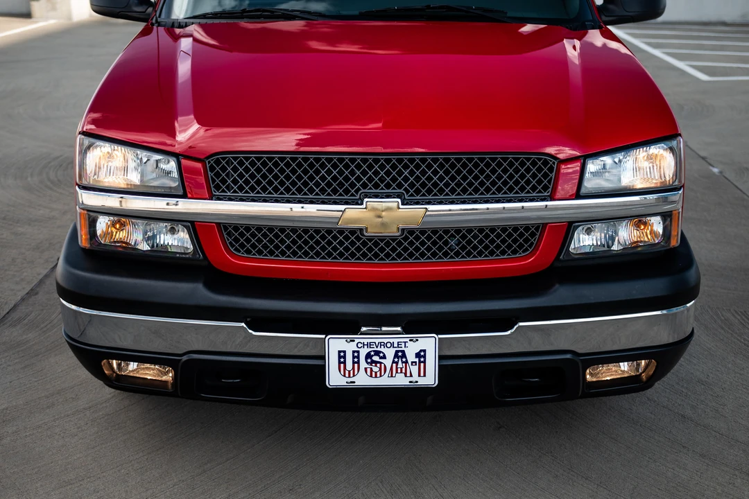 2005 Chevrolet Silverado 1st Gen - Image 28 of 31