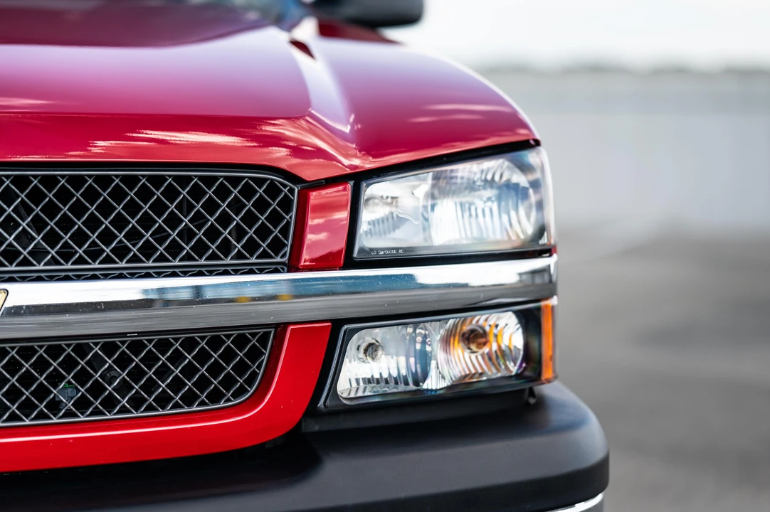 2005 Chevrolet Silverado 1st Gen - Image 29 of 31