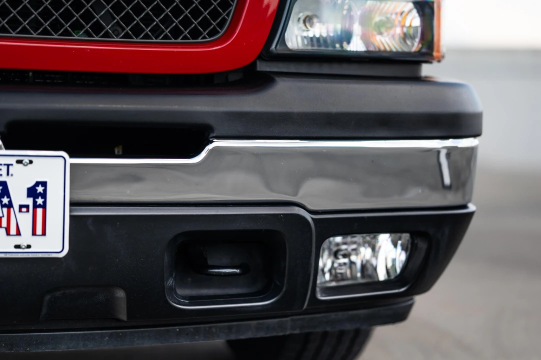 2005 Chevrolet Silverado 1st Gen - Image 31 of 31
