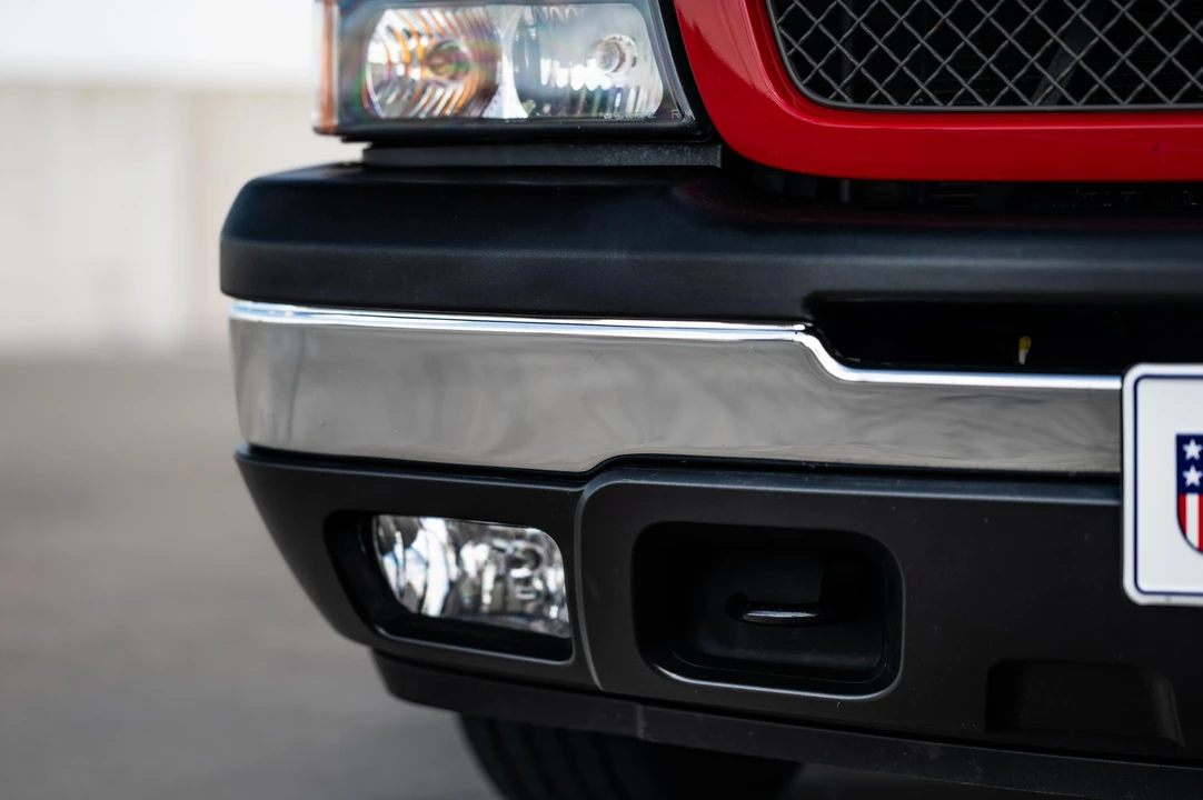 2005 Chevrolet Silverado 1st Gen - Image 26 of 31