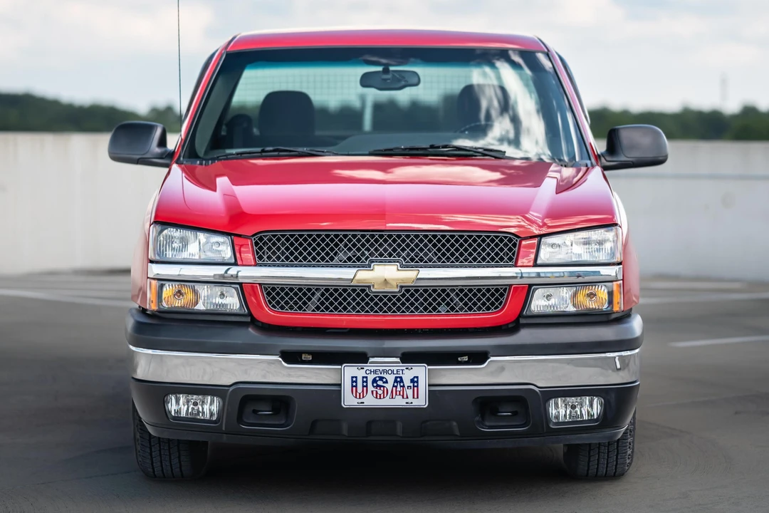 2005 Chevrolet Silverado 1st Gen - Image 2 of 31