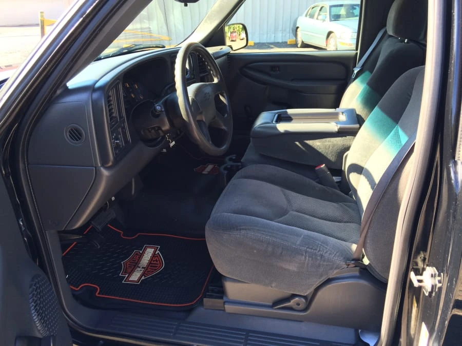 2005 Chevrolet Silverado 1st Gen - Image 4 of 6