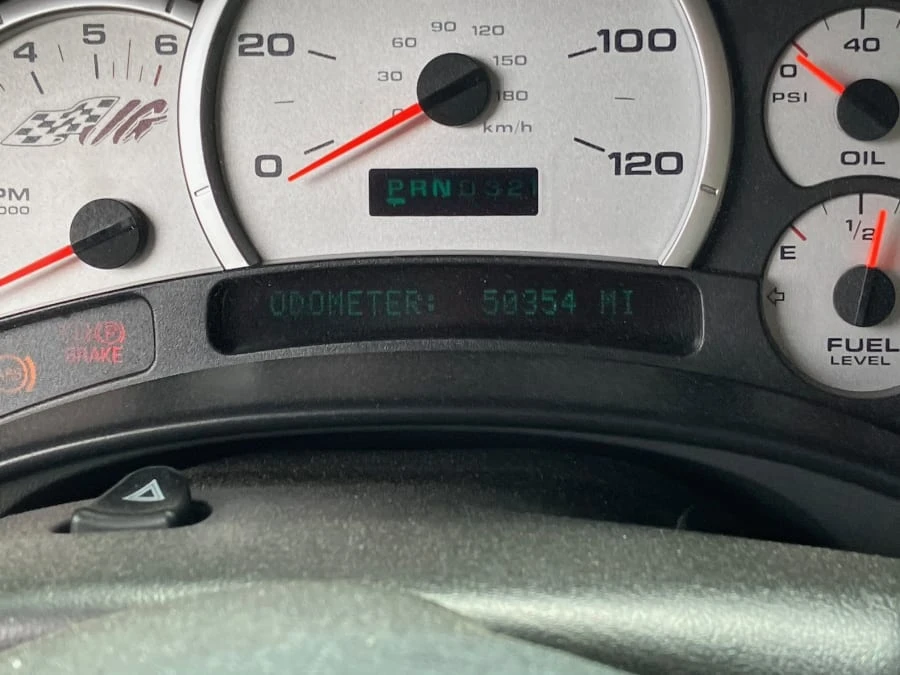 2005 Chevrolet Silverado 1st Gen - Image 12 of 24
