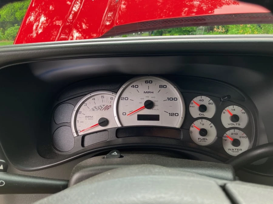 2005 Chevrolet Silverado 1st Gen - Image 10 of 24