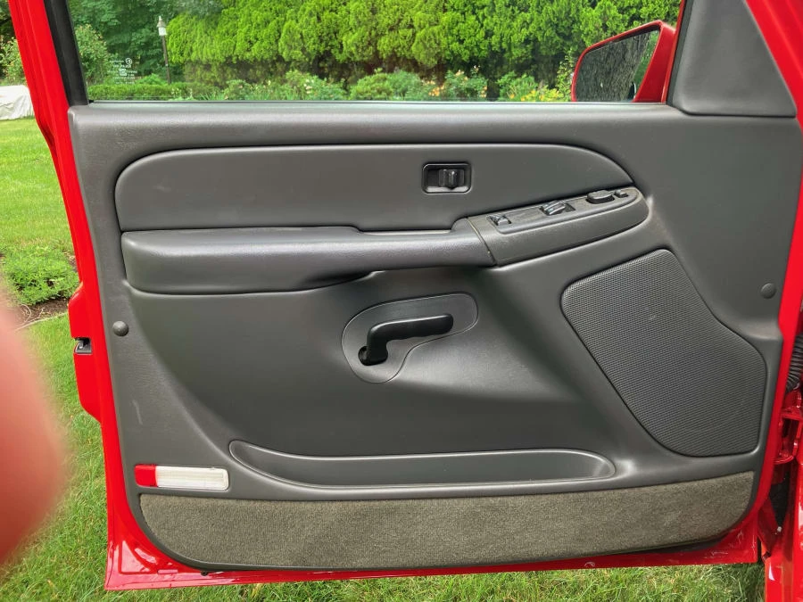 2005 Chevrolet Silverado 1st Gen - Image 13 of 24