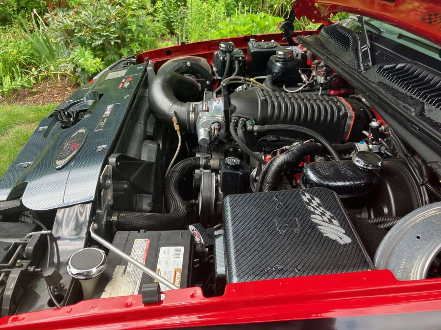 2005 Chevrolet Silverado 1st Gen - Image 21 of 24