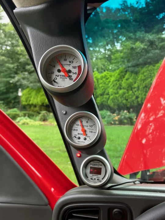 2005 Chevrolet Silverado 1st Gen - Image 9 of 24
