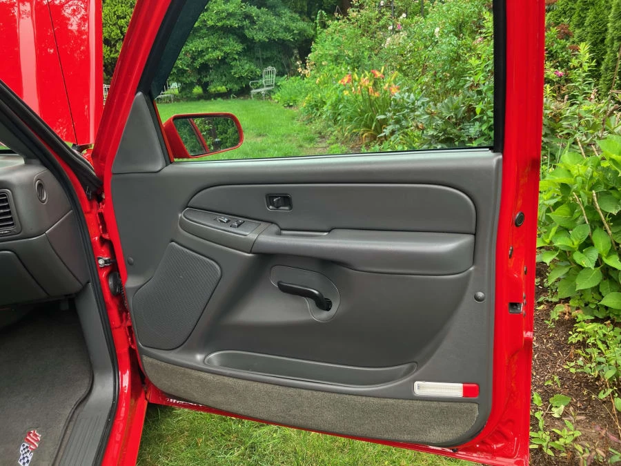 2005 Chevrolet Silverado 1st Gen - Image 15 of 24