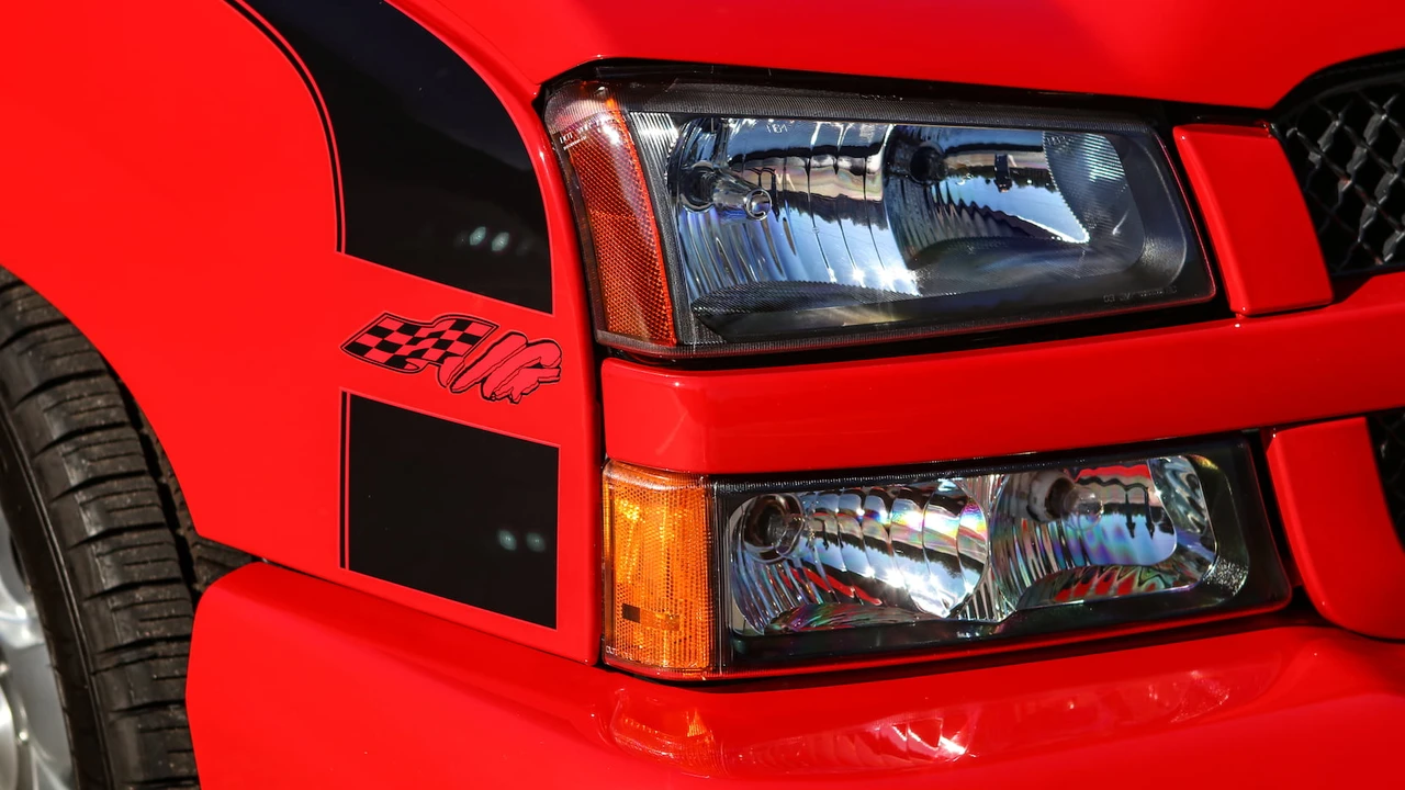 2005 Chevrolet Silverado 1st Gen - Image 5 of 31