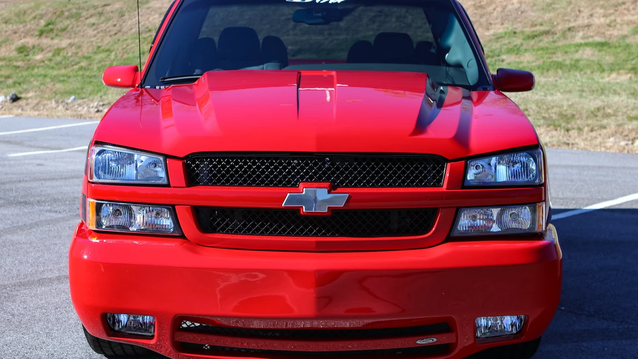 2005 Chevrolet Silverado 1st Gen - Image 6 of 31