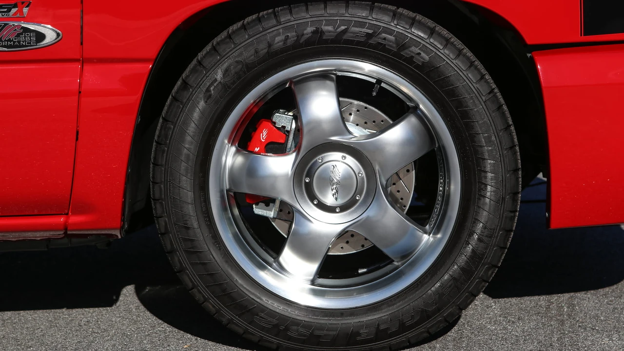2005 Chevrolet Silverado 1st Gen - Image 8 of 31