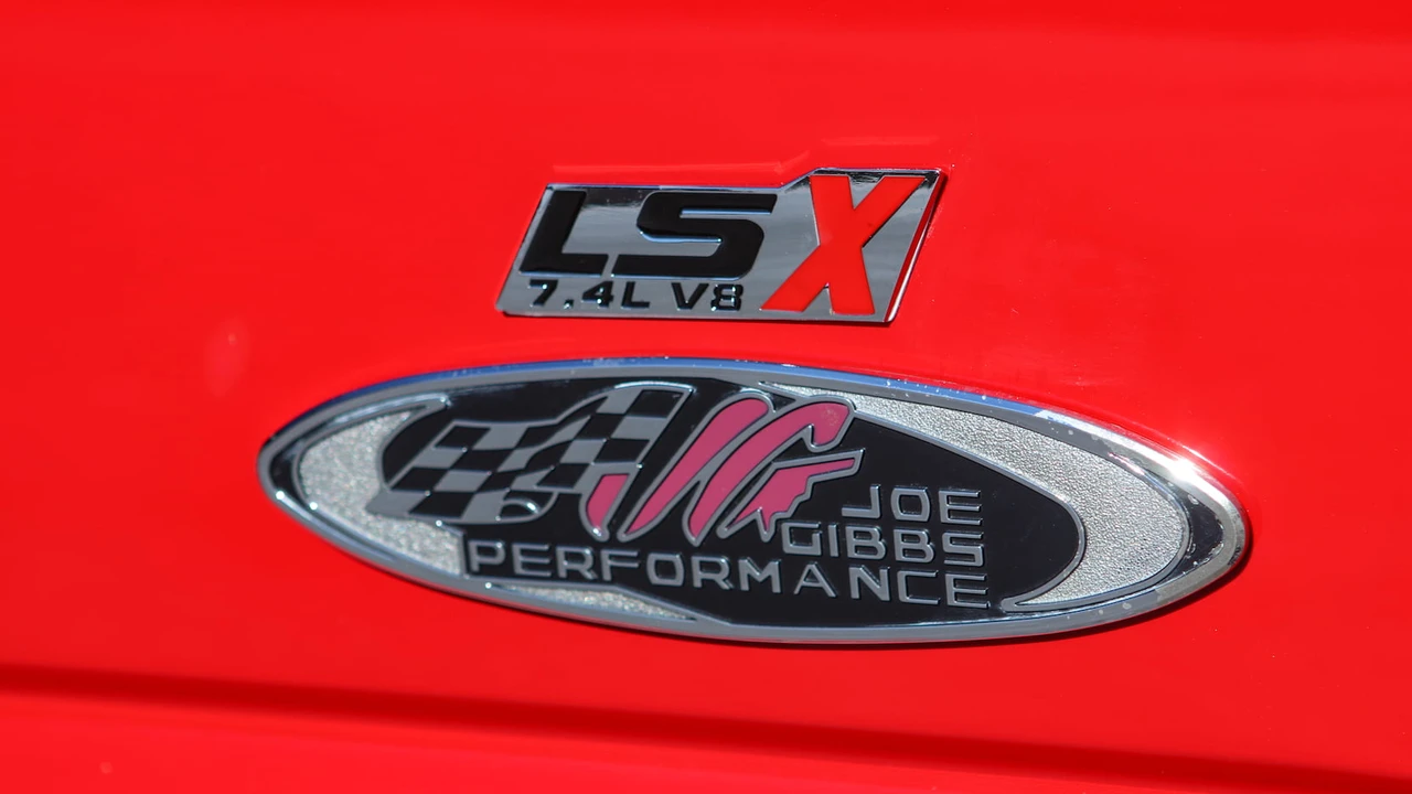 2005 Chevrolet Silverado 1st Gen - Image 9 of 31