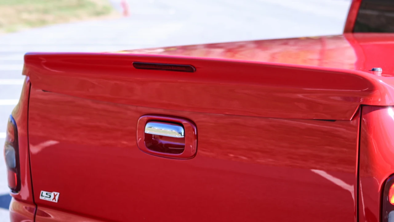 2005 Chevrolet Silverado 1st Gen - Image 24 of 31