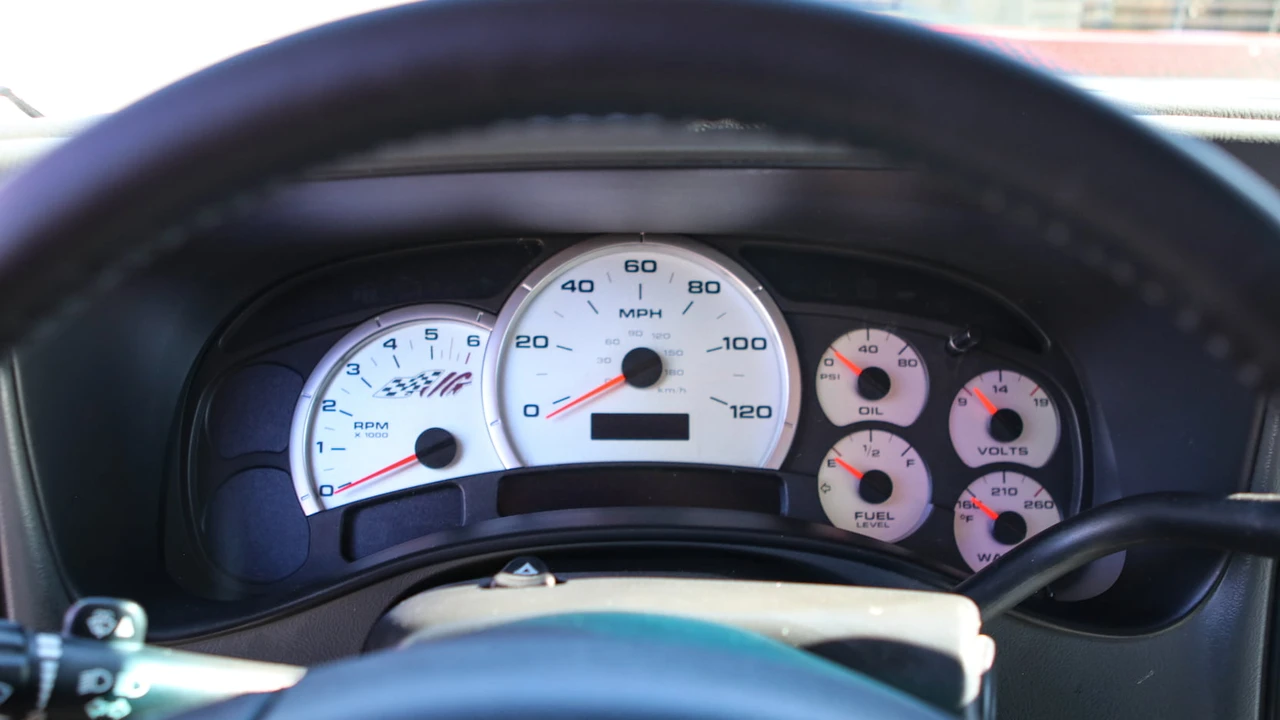 2005 Chevrolet Silverado 1st Gen - Image 25 of 31