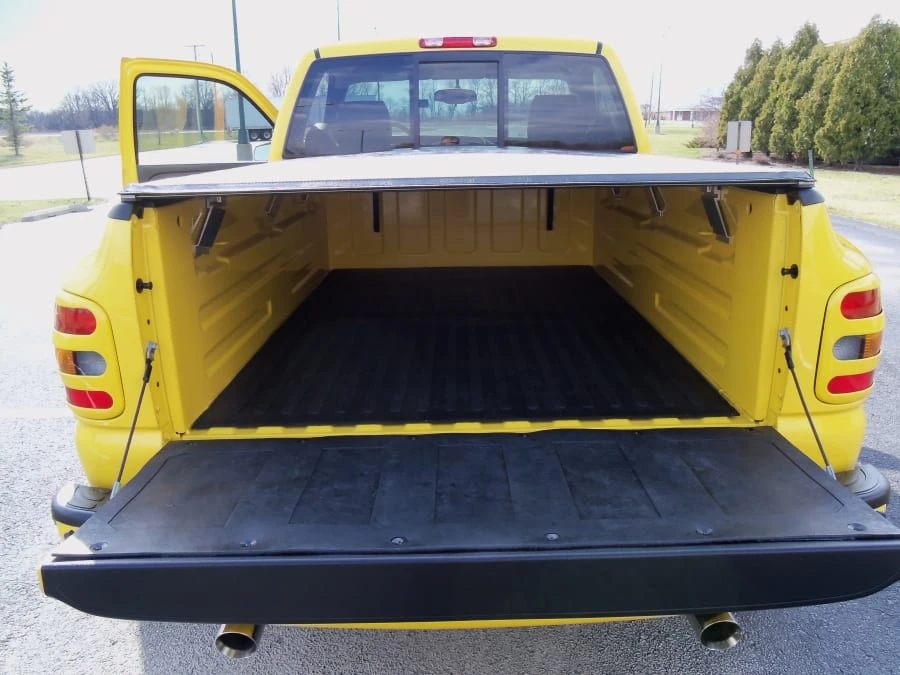 2005 Chevrolet Silverado 1st Gen - Image 5 of 8