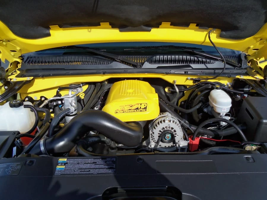 2005 Chevrolet Silverado 1st Gen - Image 6 of 8