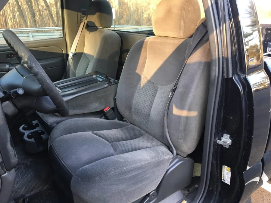 2005 Chevrolet Silverado 1st Gen - Image 4 of 9