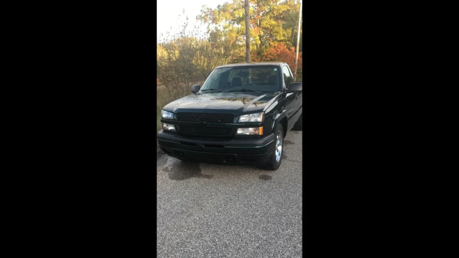 2005 Chevrolet Silverado 1st Gen - Image 3 of 7