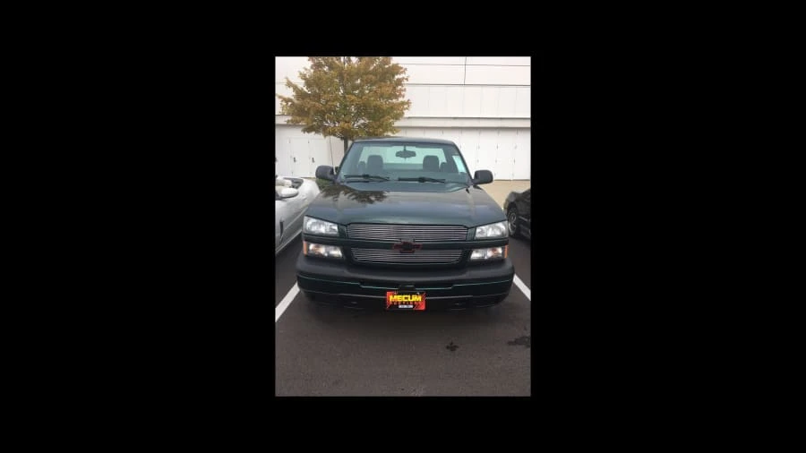 2005 Chevrolet Silverado 1st Gen - Image 5 of 7