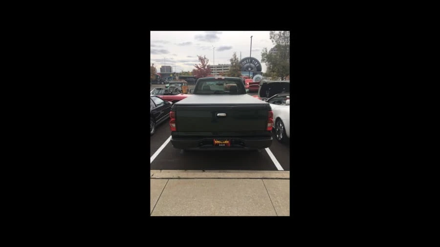 2005 Chevrolet Silverado 1st Gen - Image 6 of 7