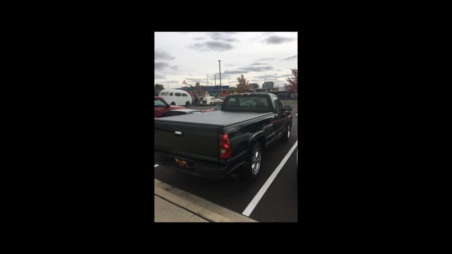 2005 Chevrolet Silverado 1st Gen - Image 7 of 7