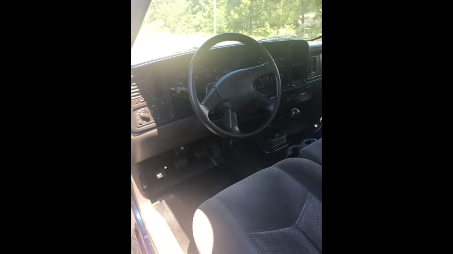 2005 Chevrolet Silverado 1st Gen - Image 3 of 3