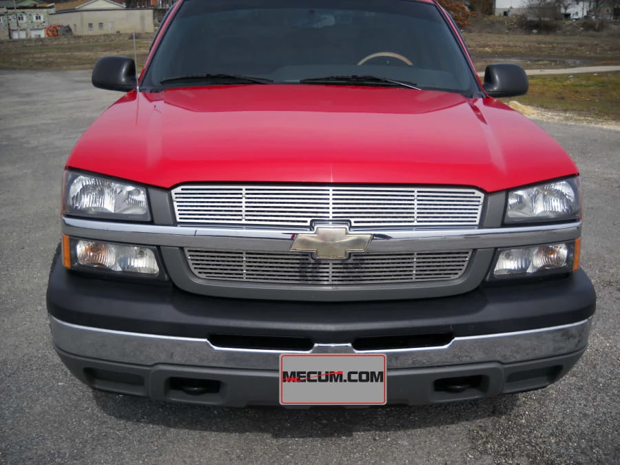 2005 Chevrolet Silverado 1st Gen - Image 2 of 2