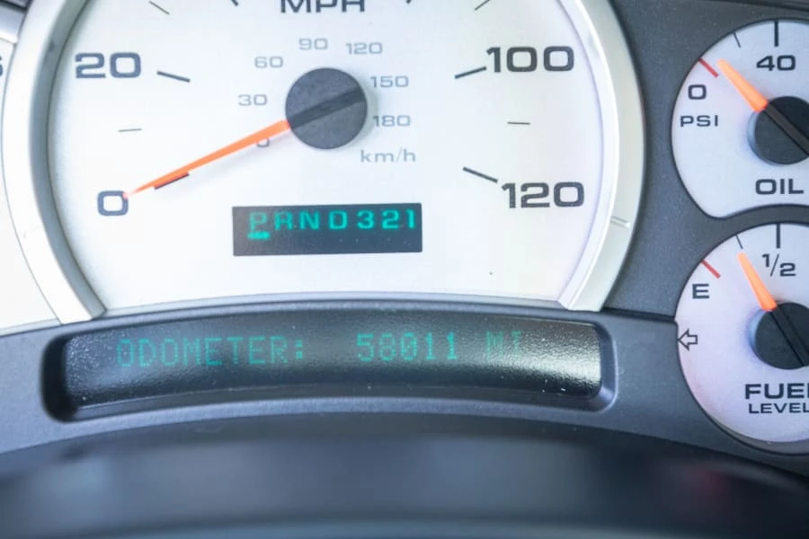 2005 Chevrolet Silverado 1st Gen - Image 26 of 29