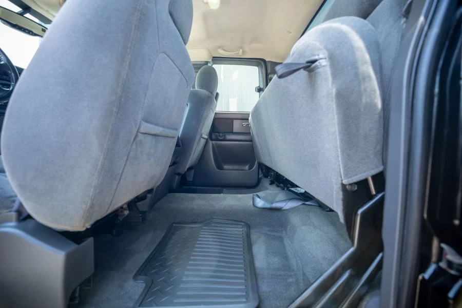2005 Chevrolet Silverado 1st Gen - Image 20 of 29