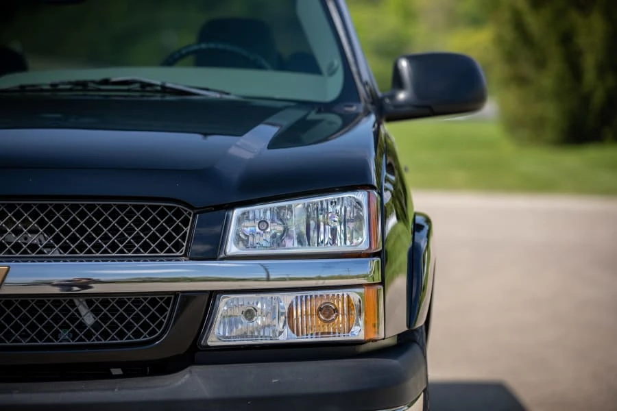 2005 Chevrolet Silverado 1st Gen - Image 13 of 29