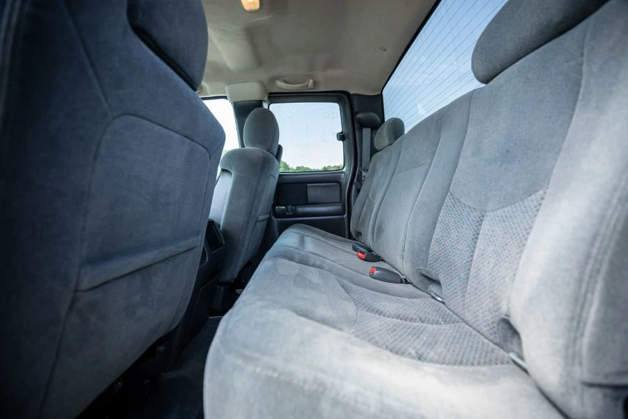 2005 Chevrolet Silverado 1st Gen - Image 25 of 29