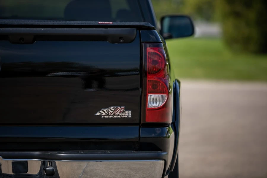 2005 Chevrolet Silverado 1st Gen - Image 10 of 29